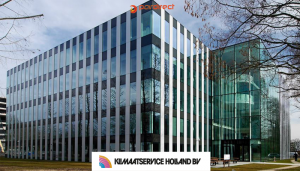Genmab Research & Development Center Utrecht